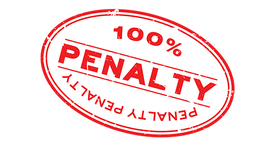 payroll tax penalty
