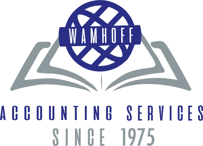 Wamhoff Accounting Logo